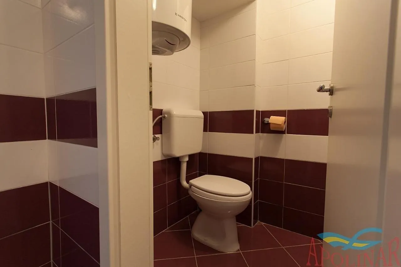Apartments Mirjana Malinska Guest house