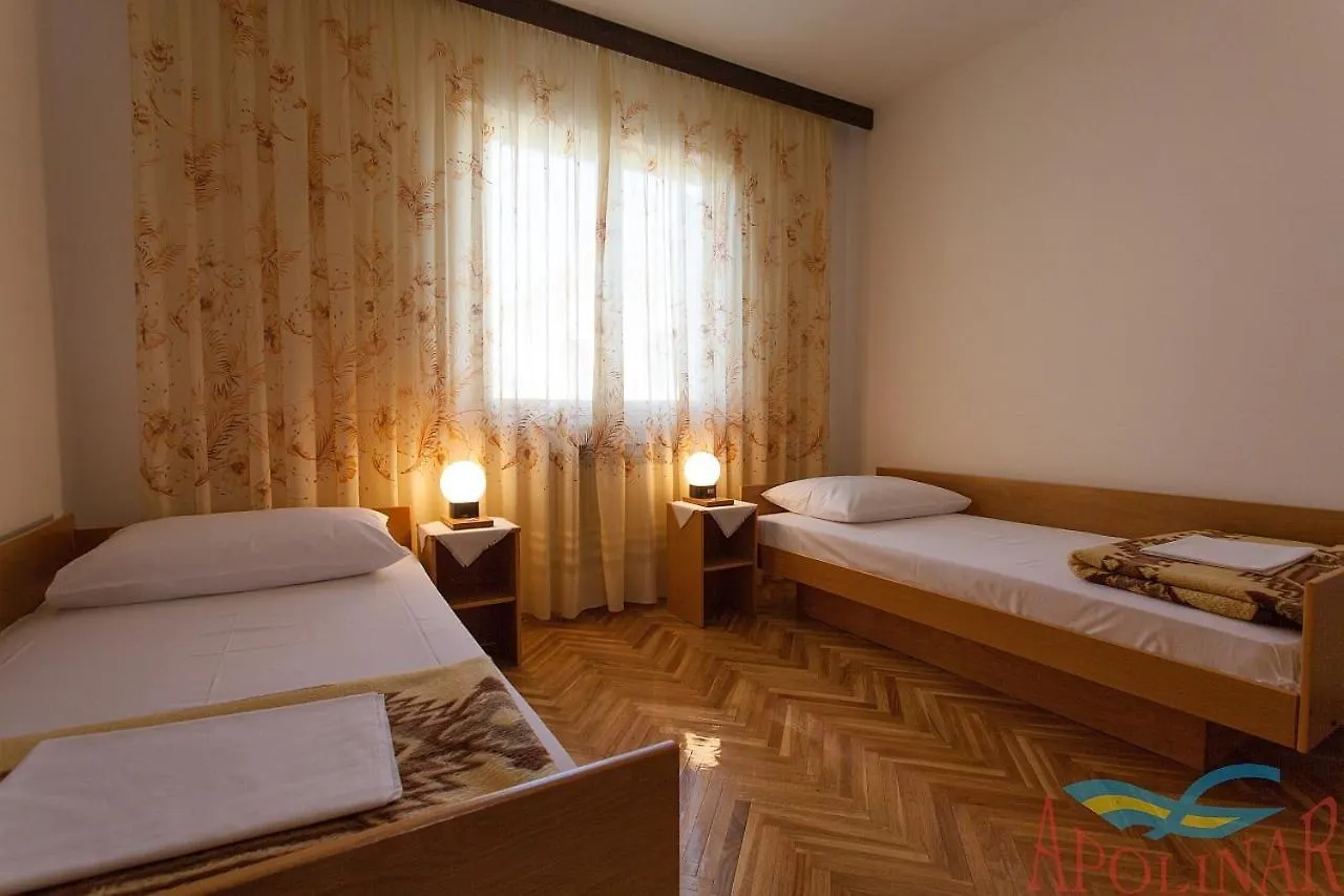 Apartments Mirjana Malinska Guest house