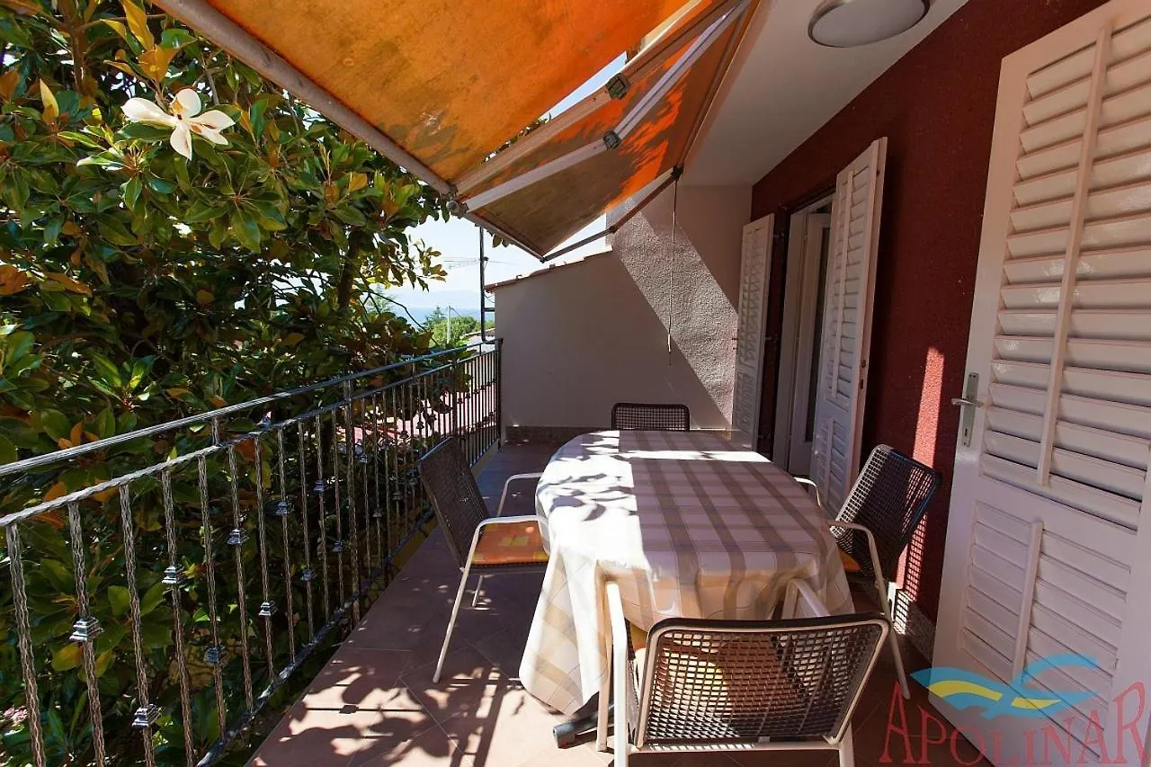 Apartments Mirjana Malinska