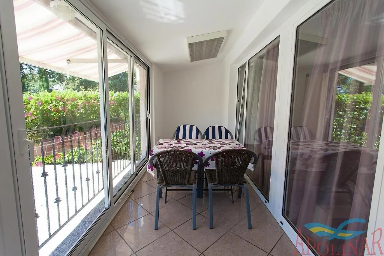 Apartments Mirjana Malinska Guest house
