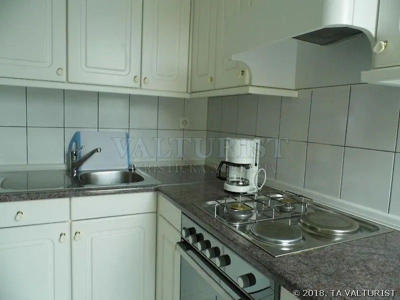 Apartments Mirjana Malinska Guest house