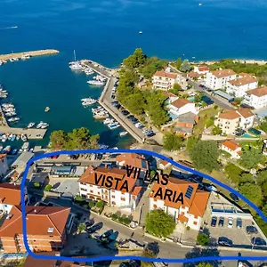 Vista Vendégház